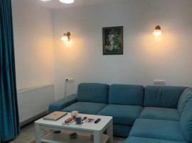 Apartament 2 camere decomandat- utilat si mobilat- Militari Residence