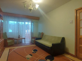Parcul Catedralei-apartament 3 camere Dec-2bai-3balcoane-centrala-94mp