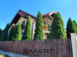 Casa 200mp cu teren 407mp Sura Mare