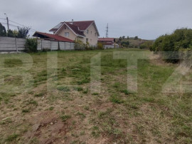 Oportunitate unică de achiziție teren &ndash; 3650 m&sup2; cu desc