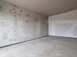 Apartament de 2 camere, Loc de parcare Inclus