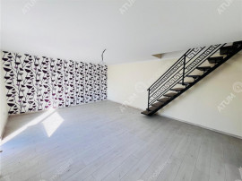 Apartament cu 3 camere 2 bai si balcon in zona Rahovei din S