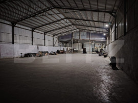 COMISION 0% Hala de inchiriat, 1100 mp, 20 de minute de Timi