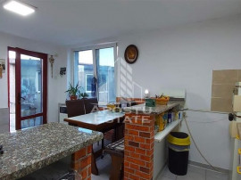 Casa individuala in Aradul Nou