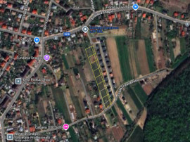 V&acirc;nzare Teren Intravilan &ndash; Snagov