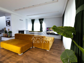 Casa individuala deosebita, regim inaltime P+1E, 5 camere...