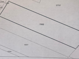 Teren industrial Magurele
