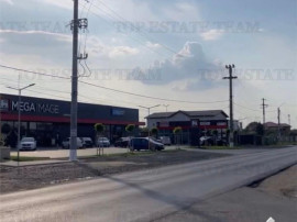 Teren stradal de in Calarasi / Frumusani