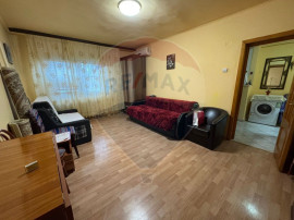 Garsonieră parter &icirc;n zona Bahne