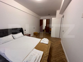 Apartament prima inchiriere, 2 camere, 58 mp, zona-Ansamblul