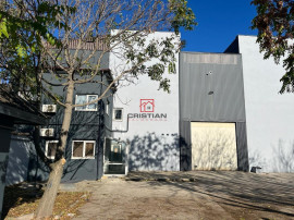 Depozit/hala/spatiu industrial Pantelimon - Centura - DN3,
