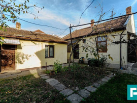 Casă cu teren &icirc;n P&acirc;rneava