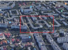 Apartament Bucuresti, cota de 1/2 , ID: R2318370