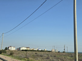 Teren primul rand la Marea Neagra Costinesti