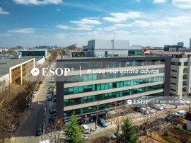 Vanzare cladire de birouri, ID 5048