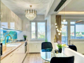 2 Camere Vedere Panoramica Dimitrie Cantemir