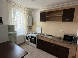 Apartament 1 camera decomandat zona Cetatii