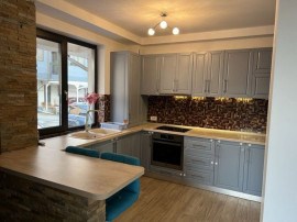 Duplex 5 camere Theodor Pallady