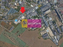 Teren 5000mp, Metro Berceni - Parcul Tudor Arghezi