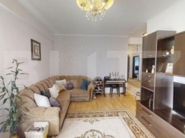 Ap 3 Cam Decomandat | 84 mp | Parcare + Boxă | Zona Jiului