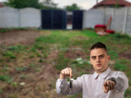 Teren - Simeria - Intravilan