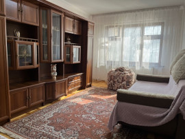 Apartament cu 2 camere in zona Garii