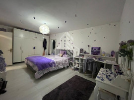 Apartament cu 1 camera, cu centrala, situat la curte comu...