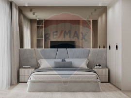 VANZARE Apartament cu 3 camere in zona Pipera