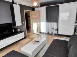 Ap 2 camere mobilat-utilat - zona Tractorul