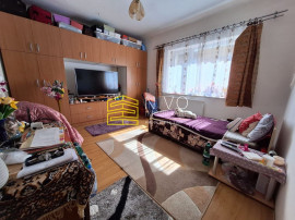 Apartament 1 cameră -Tg. Mureș - Mureșeni - Zona Romstal