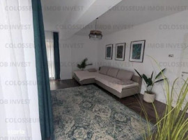 Apartament cu 3 camere, decomandat - zona Tractorul