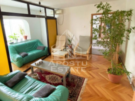 Apartament 3 Camere Centrala Proprie Zona Sagului