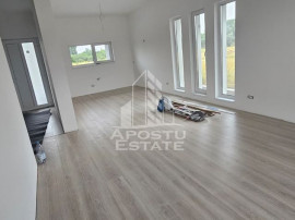Duplex cu 4 camere, 2 bai, in Sacalaz