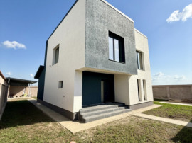 Vilă modernă cu 4 camere | &Icirc;ncălzire &icirc;n pardoseală | T