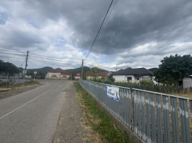 Teren de vanzare Seini/Zona Centrala