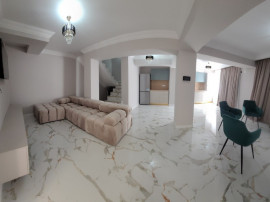 Zona Buzaului Vila Mobilata Utilata prima inchiriere