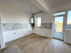 Apartamente cu 3 camere disponibile imediat, gradina de 1...