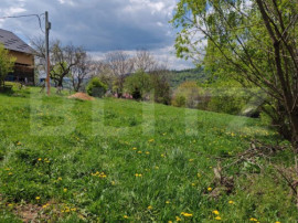 Teren intravilan, 1865 mp, de vanzare in Moieciu - Brasov