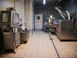 De v&acirc;nzare AFACERE la cheie--CARMANGERIE--ABATOR--PREPAR...