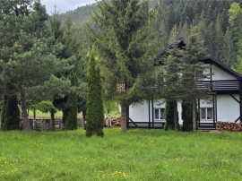 Casa de Vacanta la Munte! In Bucovina! De ! 0727817187