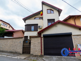ID 6688 VILĂ CENTRALĂ DE V&Acirc;NZARE &ndash; DOAR LA LUX IMOBILIARE