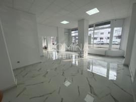 Spațiu modern locație strategică &icirc;n Rovinari, str. Munc