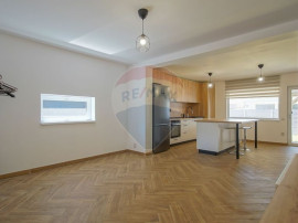 Casă 96 metri pătrați utili &ndash; Cartier Valea cu Flori...