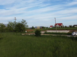 Teren intravilan in oras Siret &ndash; 1100 mp! De ! 0727817187