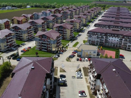 Studio 45 de mp utili in SUBCETATE CITY direct de la dezvoltator