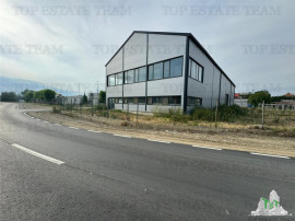 Hala - Maracineni - Buzau -