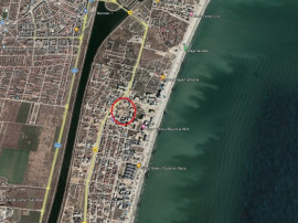 Teren de vanzare Mamaia Nord zona Lidl
