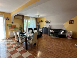 Apartament 2 camere 62 mp + balcon 6 mp, mobilat, l&acirc;ngă p?