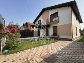 Duplex cu 4 camere si 2 bai complet mobilat si utilat in ...