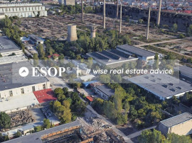 Teren industrial 6.038 mp, zona Berceni, IMGB, langa Metr...